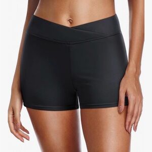 Younique Charcoal Swimwear